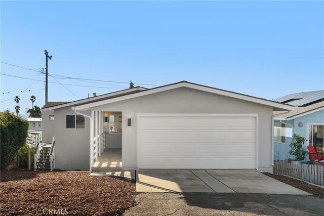 $835,000 | 2455 Ironwood Avenue, Morro Bay, CA 93442