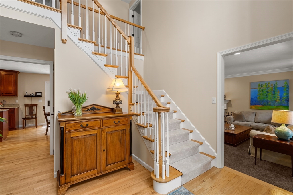 7 Huckleberry Road Hopkinton, MA 01748 - Photo 3 of 41 Gallery Image 3