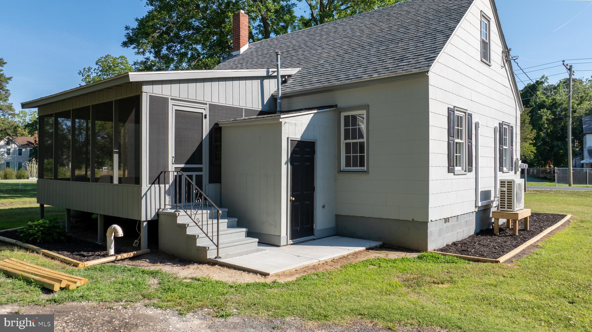 3259 Lawsonia Road Crisfield, MD 21817 - Photo 4 of 17