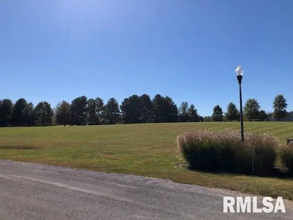 a view of an ocean and beach
