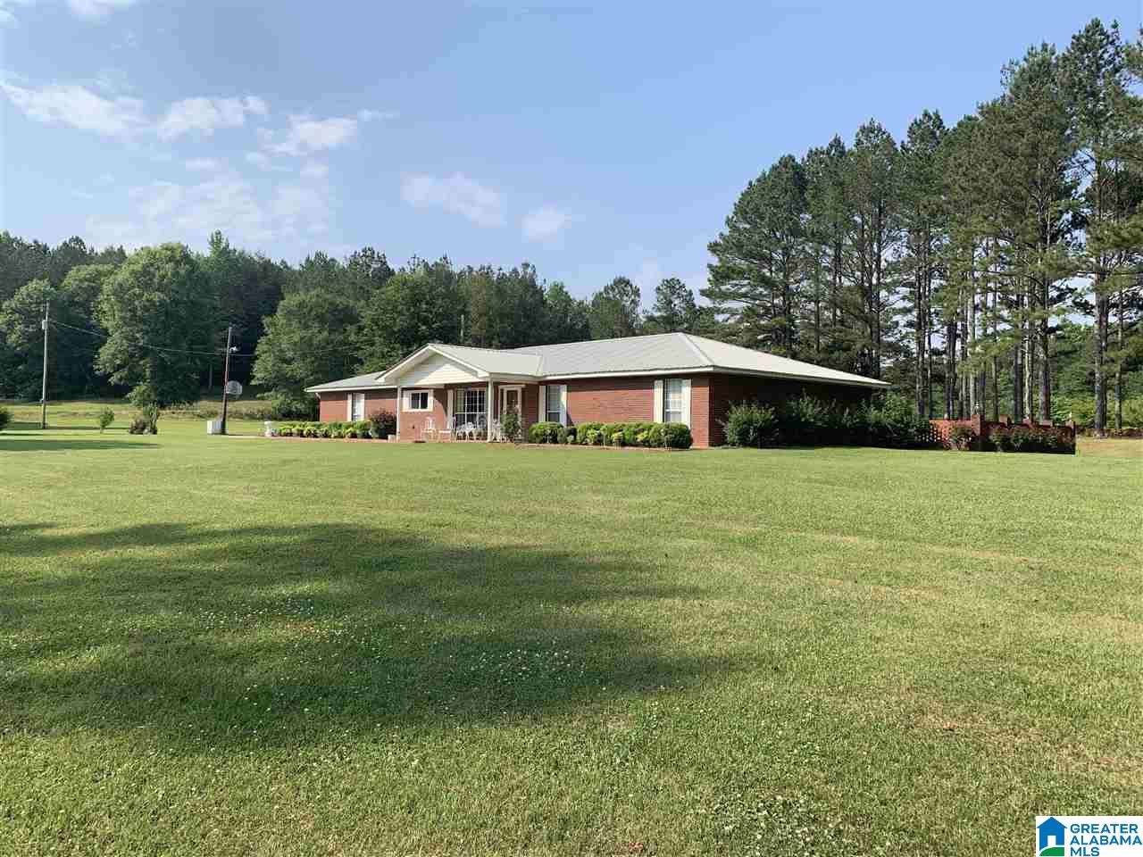 277 Gnatville Road Piedmont, AL 36272 - Photo 36 of 50