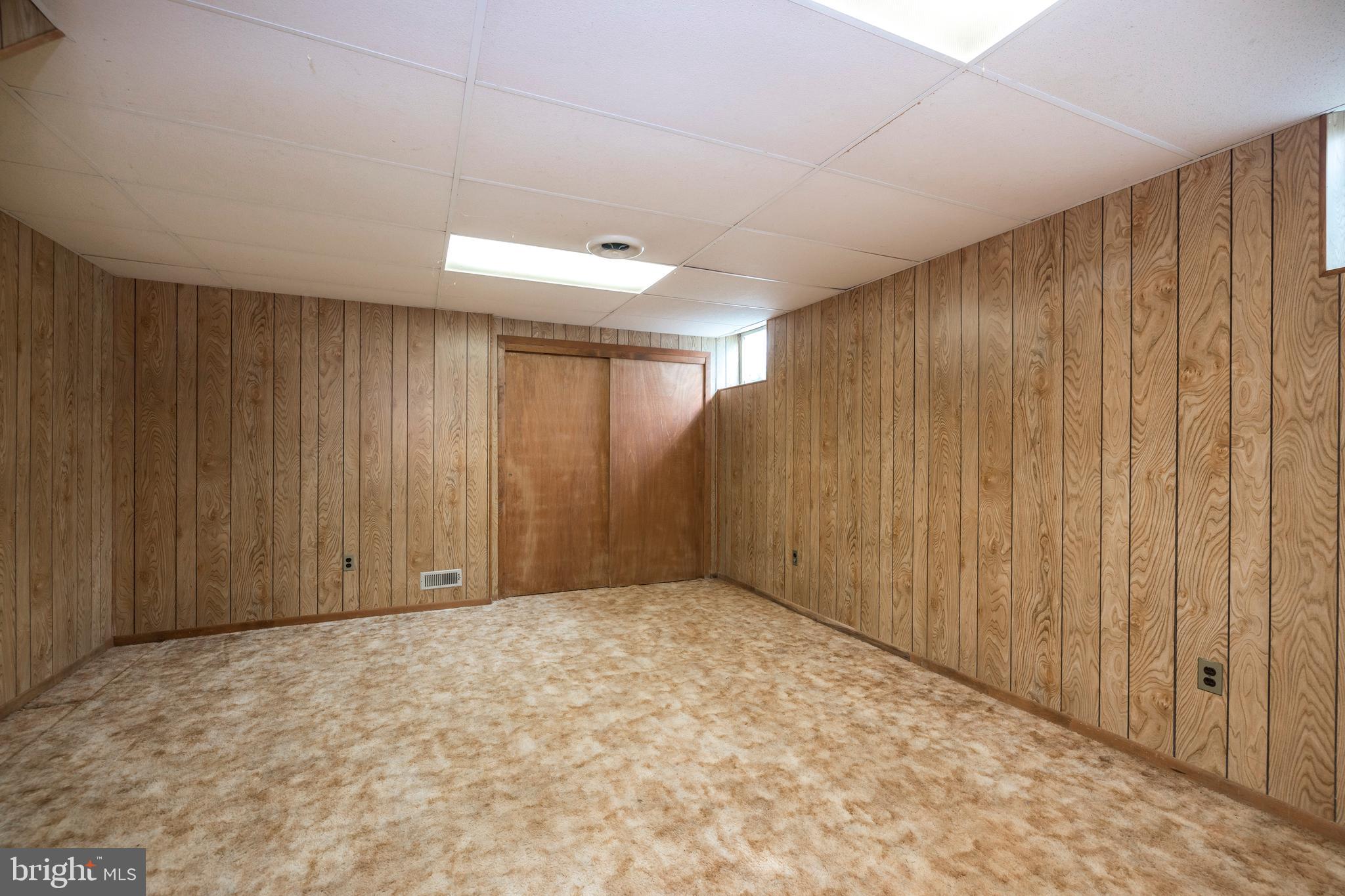 119 Locust Knoll Road Downingtown, PA 19335 - Photo 18 of 25 bonus room in basement