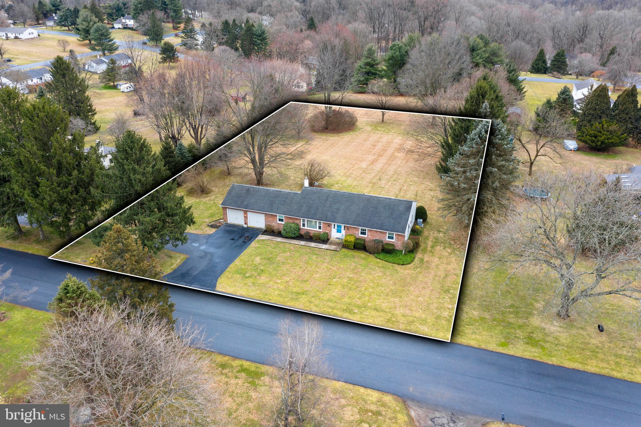 119 Locust Knoll Road Downingtown, PA 19335 - Photo 23 of 25 Gallery Image 23