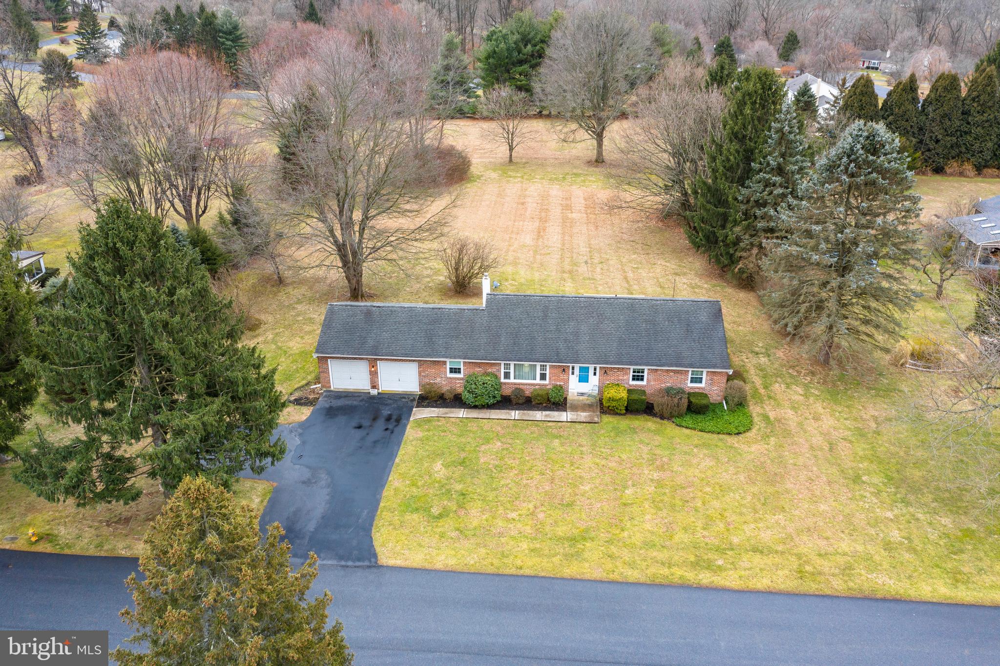 119 Locust Knoll Road Downingtown, PA 19335 - Photo 24 of 25 Gallery Image 24