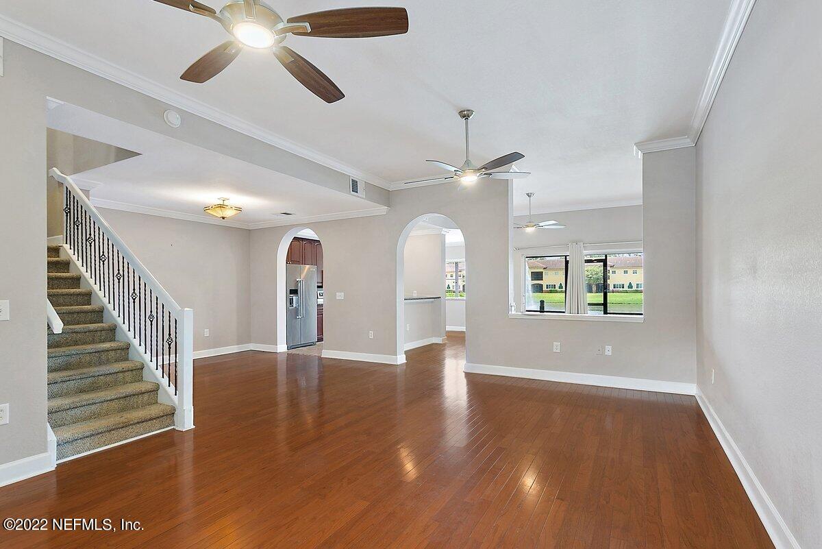 9745 Touchton Road, Unit 3104 Jacksonville, FL 32246 - Photo 1 of 18 Living Room