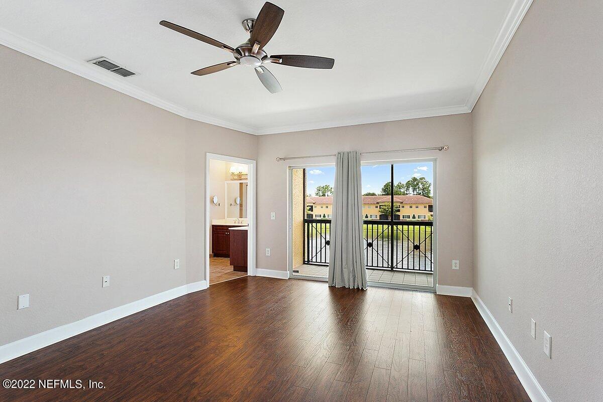 9745 Touchton Road, Unit 3104 Jacksonville, FL 32246 - Photo 11 of 18 Primary Bedroom