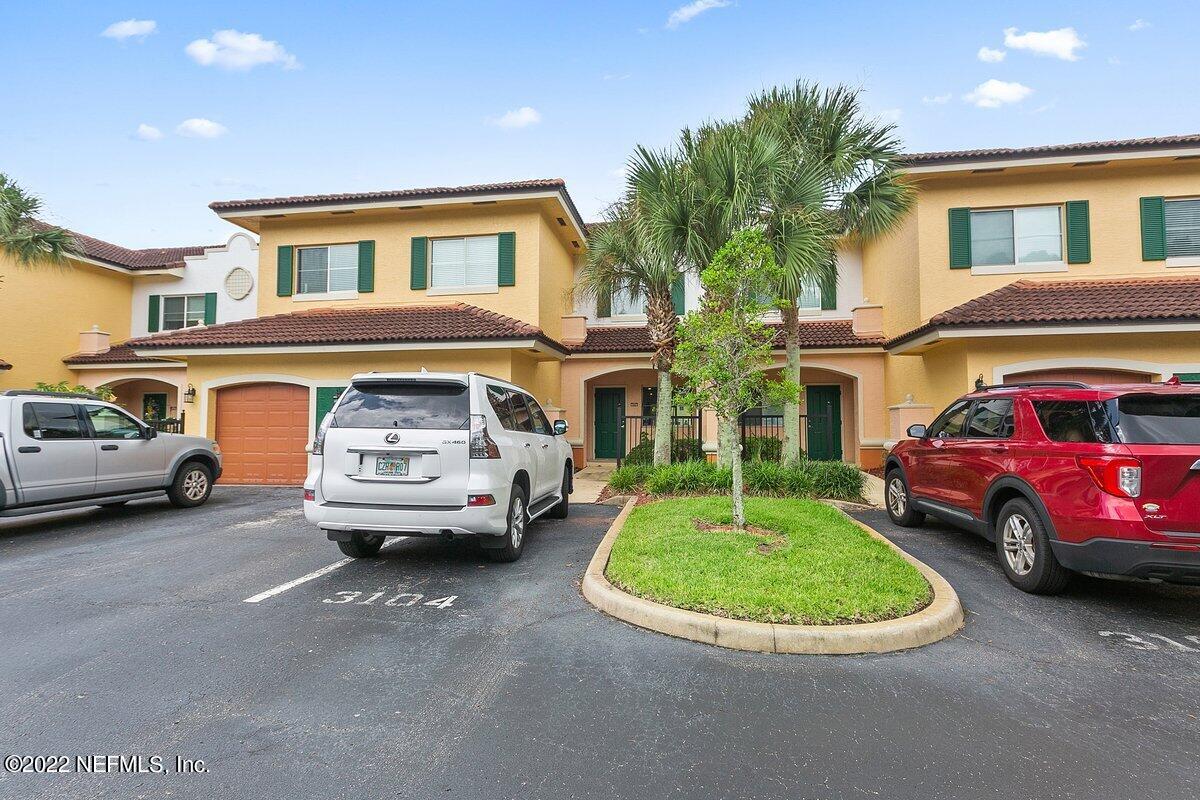 9745 Touchton Road, Unit 3104 Jacksonville, FL 32246 - Photo 17 of 18 Exterior Front (1)