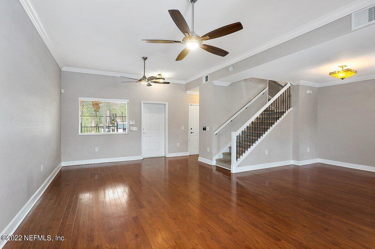 9745 Touchton Road, Unit 3104 Jacksonville, FL 32246 - Photo 2 of 18 Living Room Dining Room