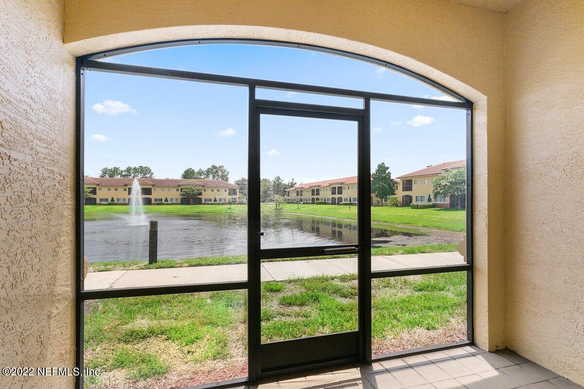 9745 Touchton Road, Unit 3104 Jacksonville, FL 32246 - Photo 5 of 18 Patio