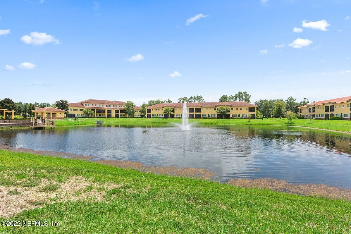 9745 Touchton Road, Unit 3104 Jacksonville, FL 32246 - Photo 6 of 18 Lake View