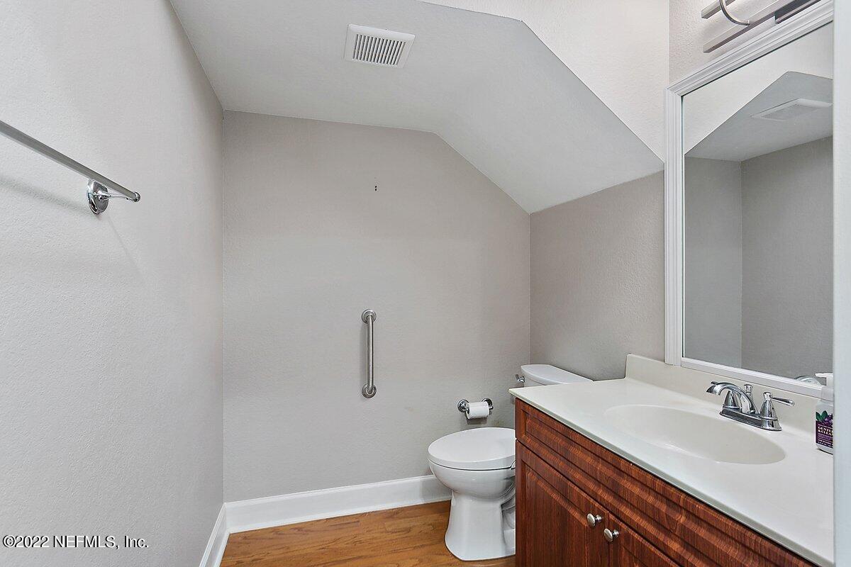 9745 Touchton Road, Unit 3104 Jacksonville, FL 32246 - Photo 9 of 18 Half Bath