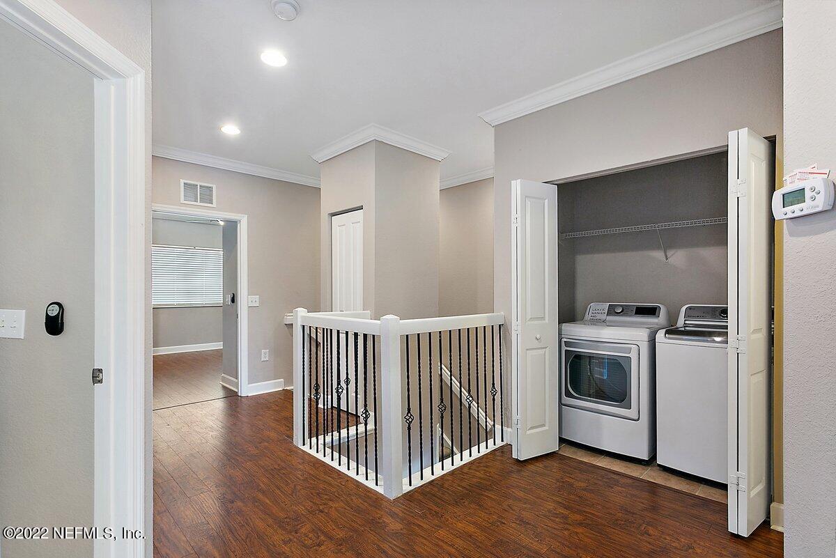 9745 Touchton Road, Unit 3104 Jacksonville, FL 32246 - Photo 10 of 18 Upstairs Landing