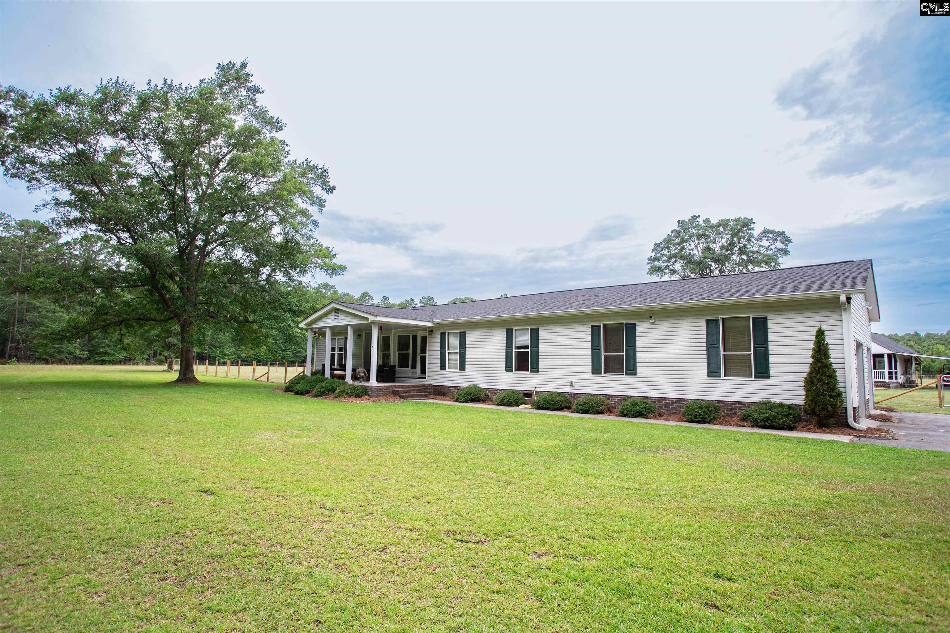 1640 Lawhorn Road Cassatt, SC 29032 - Photo 3 of 51