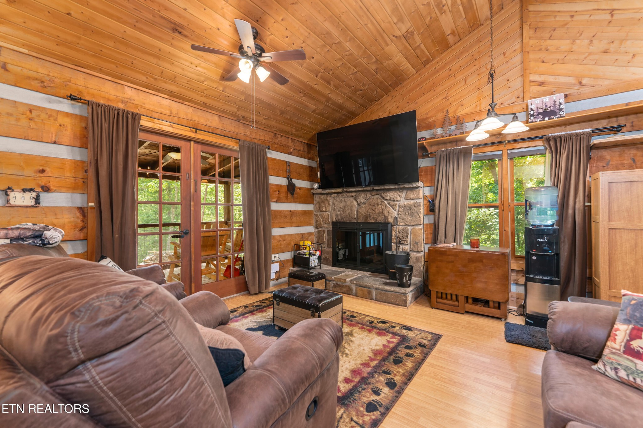 3040 Patty View Way Pigeon Forge, TN 37862 - Photo 6 of 30