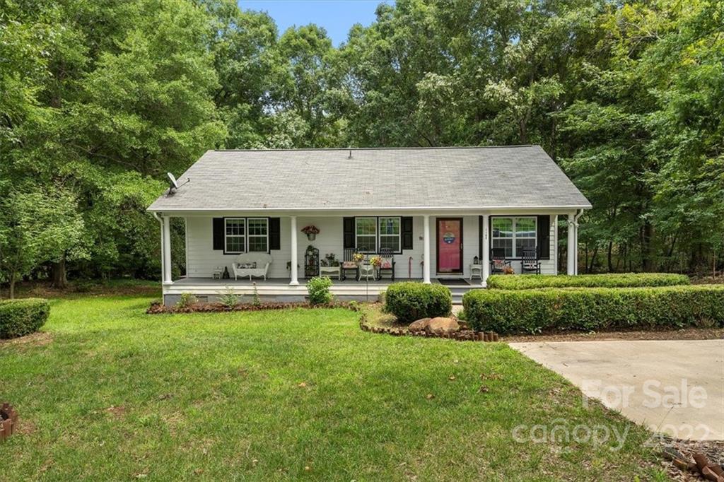 1185 Steel Hill Road Lancaster, SC 29720 - Photo 1 of 32
