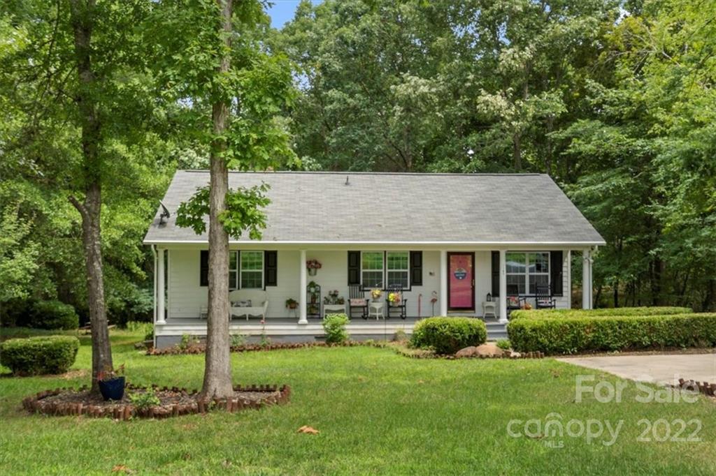 1185 Steel Hill Road Lancaster, SC 29720 - Photo 2 of 32