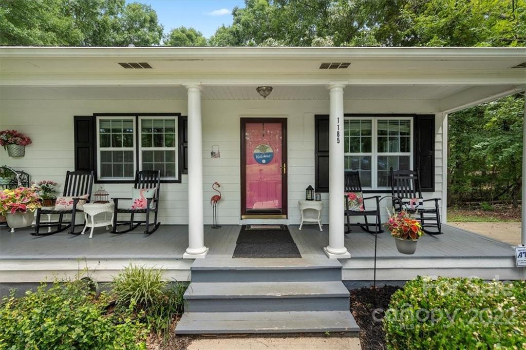 1185 Steel Hill Road Lancaster, SC 29720 - Photo 5 of 32