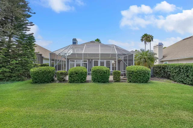 a view of a storage & utility room and windows