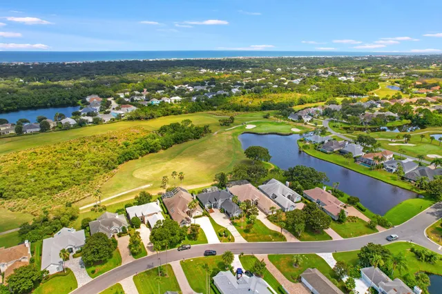 view of an ocean view