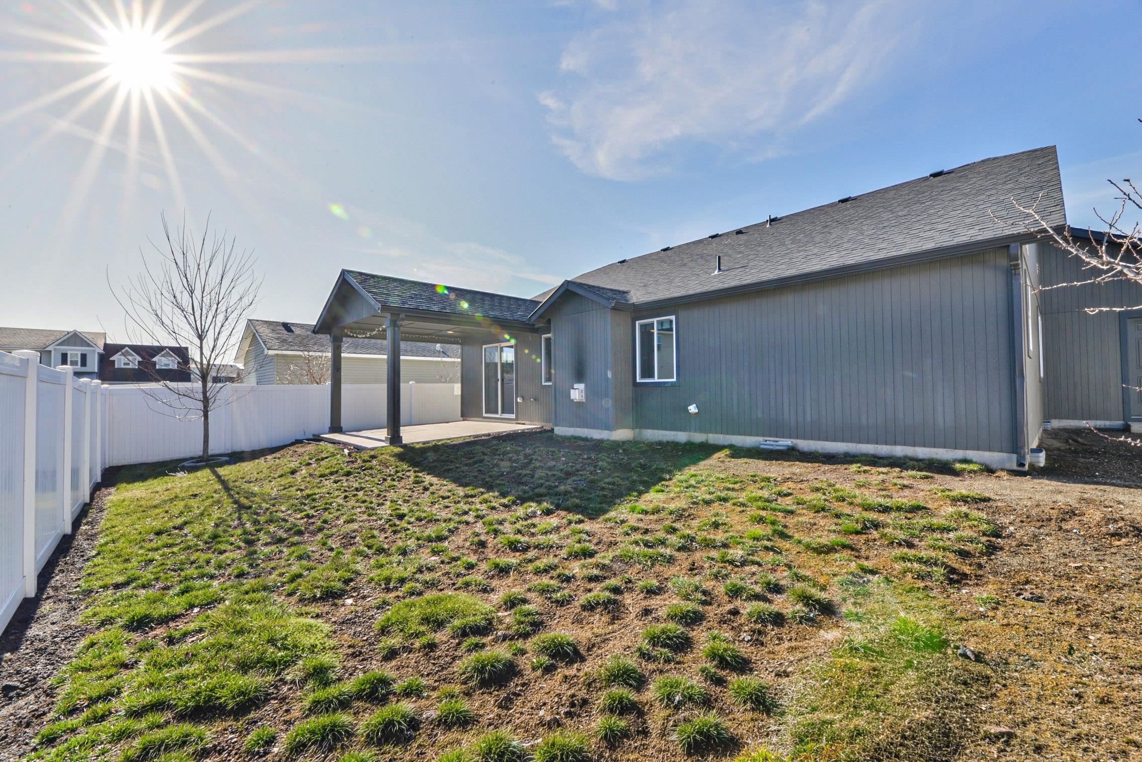 917 South Soda Road Spokane, WA 99224 - Photo 20 of 29 Gallery Image 20