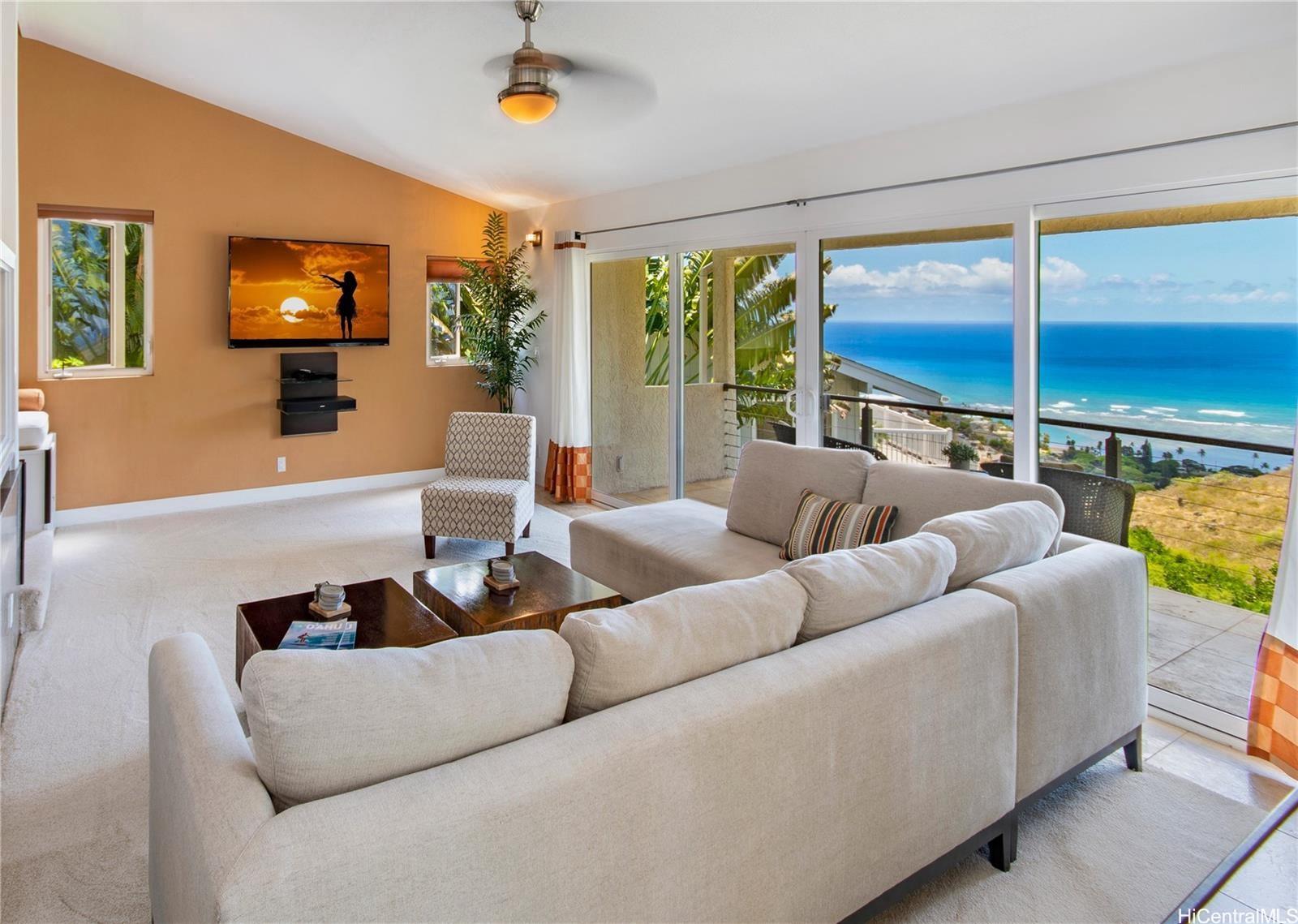 5436 Poola Street Honolulu, HI 96821 - Photo 1 of 22