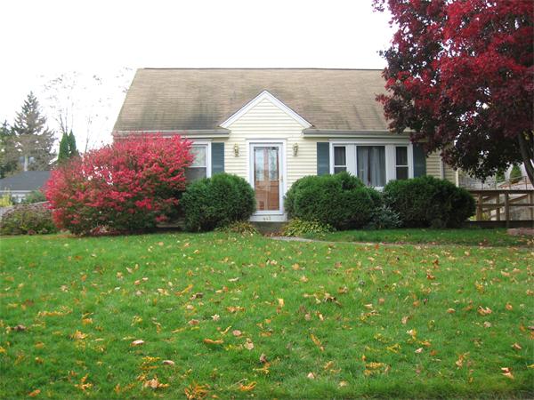 443 Snell Street Fall River, MA 02721 - Photo 1 of 1 Gallery Image 1