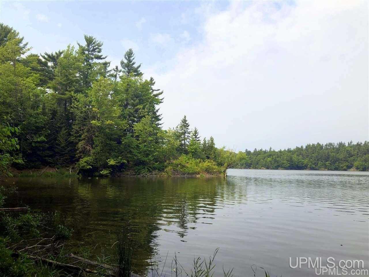 Tbd Deer Lake Road Ishpeming, MI 49849 - Photo 37 of 47
