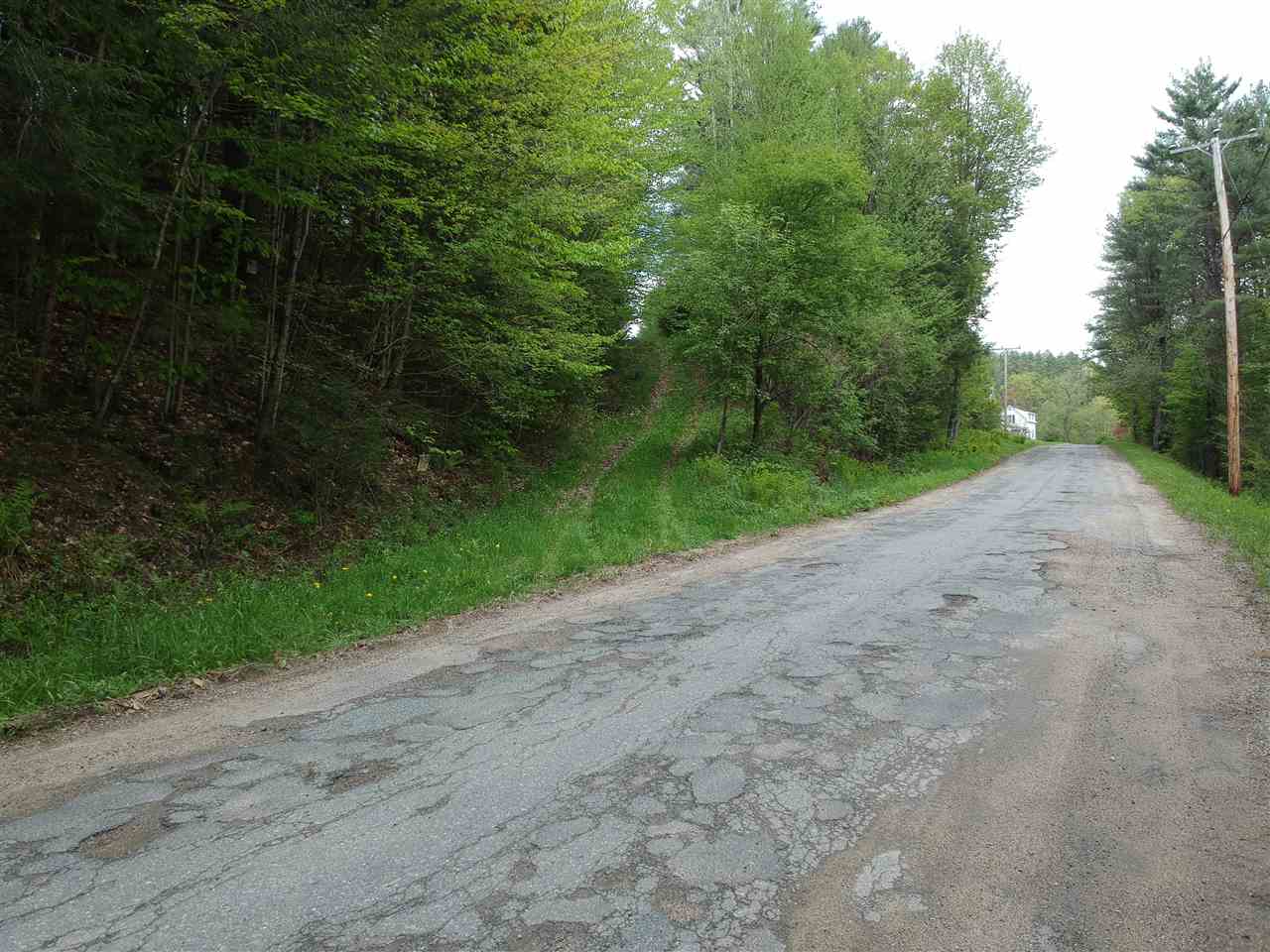 0 Bishop Road Lisbon, NH 03585 - Photo 2 of 14