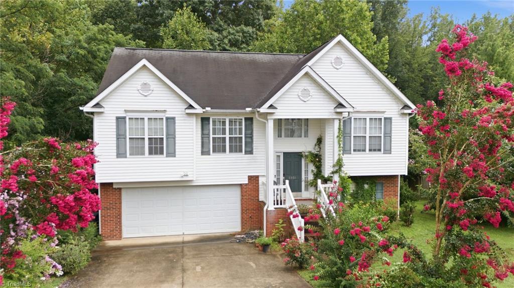 6951 Rangecrest Road Belews Creek, NC 27009 - Photo 28 of 36