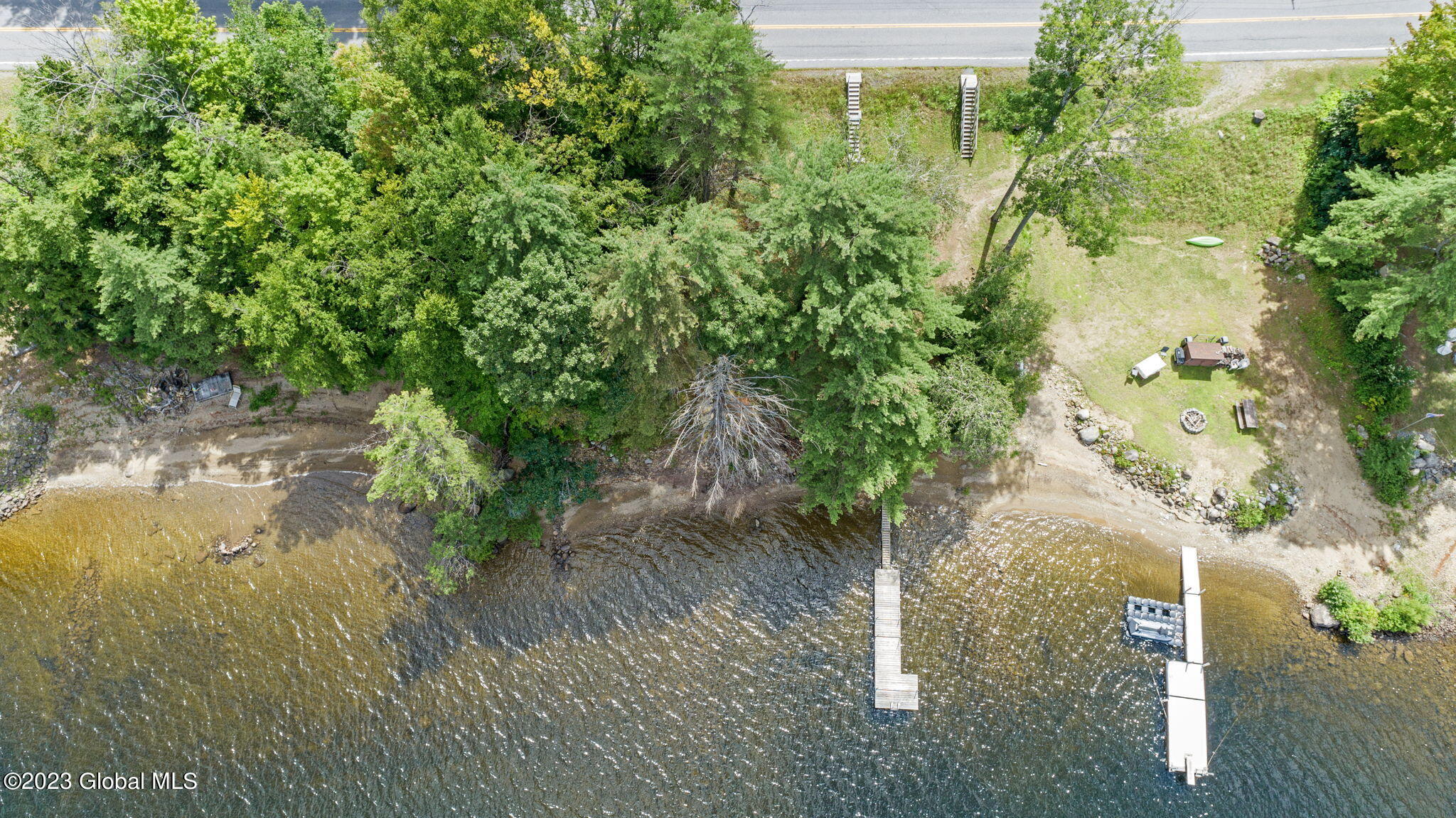 1162 South Shore Road Edinburg, NY 12835 - Photo 3 of 58 large-4dab33e3-2375-429f-a63e-88520d79dc