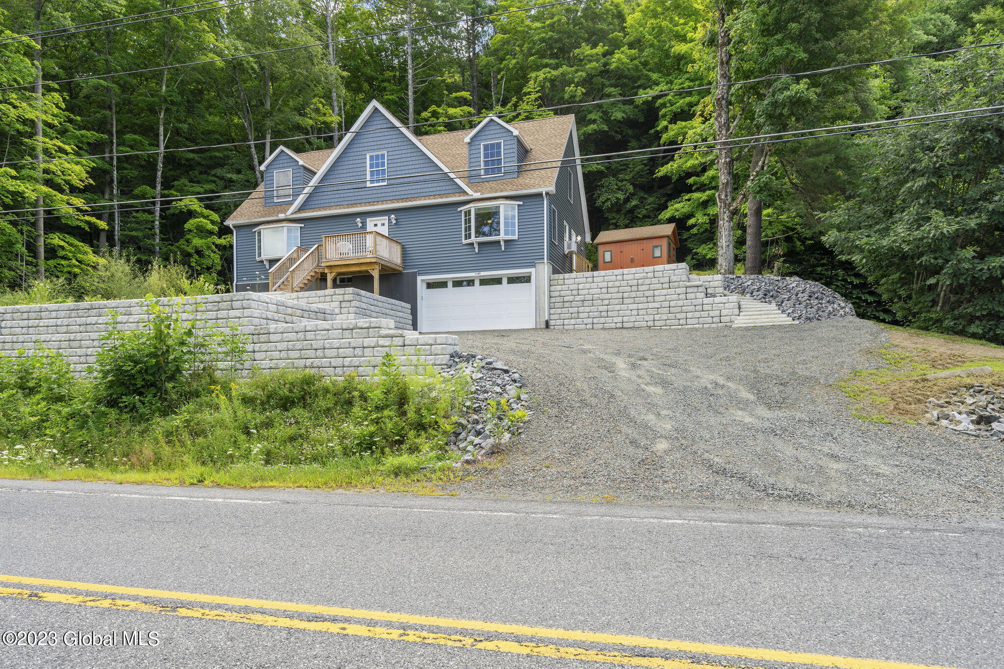 1162 South Shore Road Edinburg, NY 12835 - Photo 8 of 58 large-45a727d0-a019-4481-8ad1-50fd108963