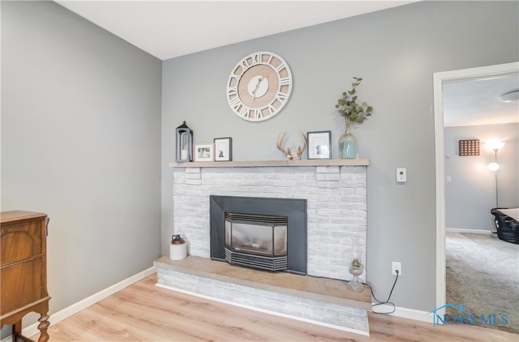 205 Rudolph Road North Baltimore, OH 45872 - Photo 11 of 26 Gallery Image 11