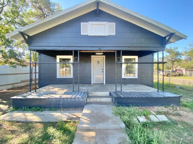 $195,000 | 2123 21st Street, Lubbock, TX 79411