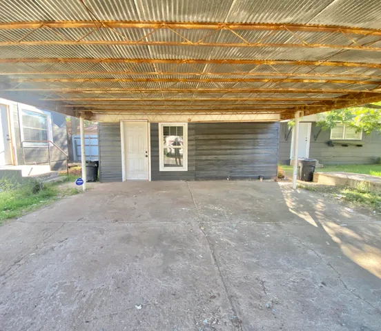 $195,000 | 2123 21st Street, Lubbock, TX 79411