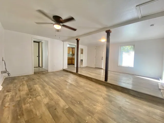 $195,000 | 2123 21st Street, Lubbock, TX 79411