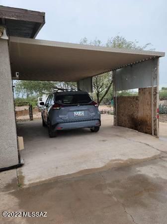 13280 North Derringer Road Marana, AZ 85653 - Photo 17 of 21 Gallery Image 17