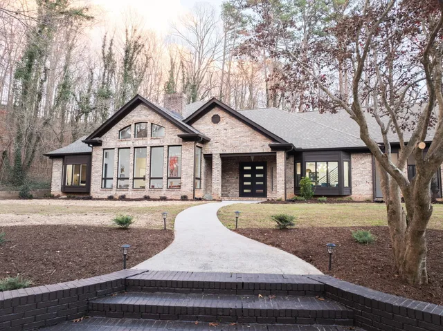 $1,995,000 | 122 Golf View Drive, Cohutta, GA 30710