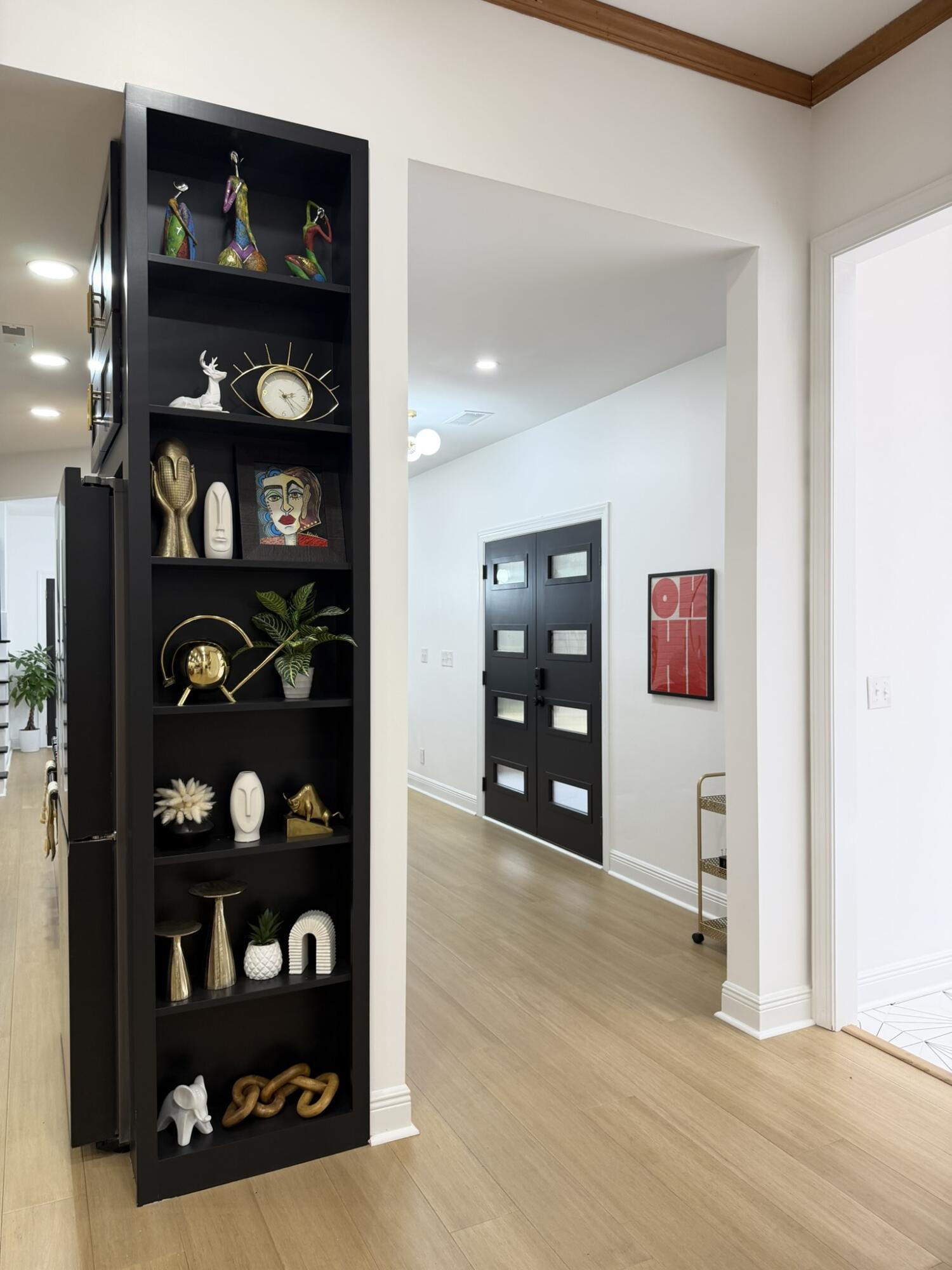 122 Golf View Drive Cohutta, GA 30710 - Photo 11 of 74 IMG_0487