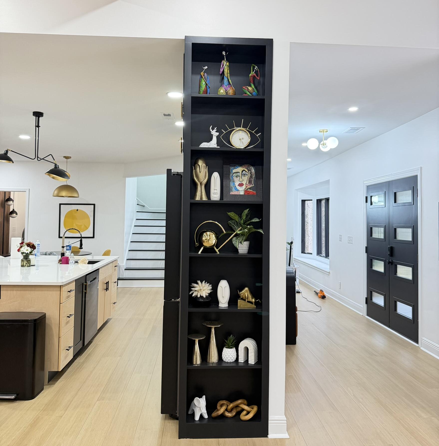 122 Golf View Drive Cohutta, GA 30710 - Photo 12 of 74 IMG_0486