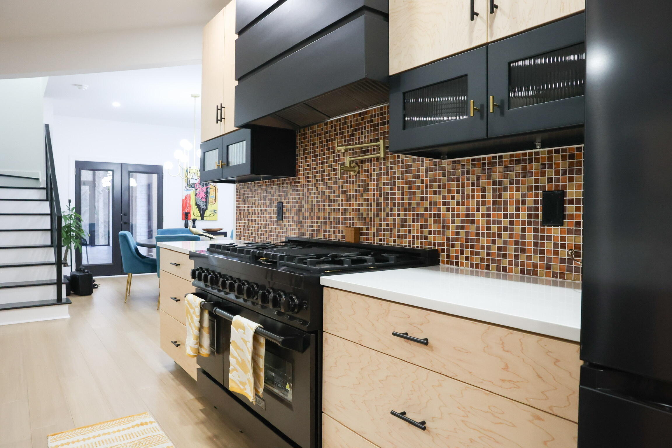 122 Golf View Drive Cohutta, GA 30710 - Photo 16 of 74 IMG_0609