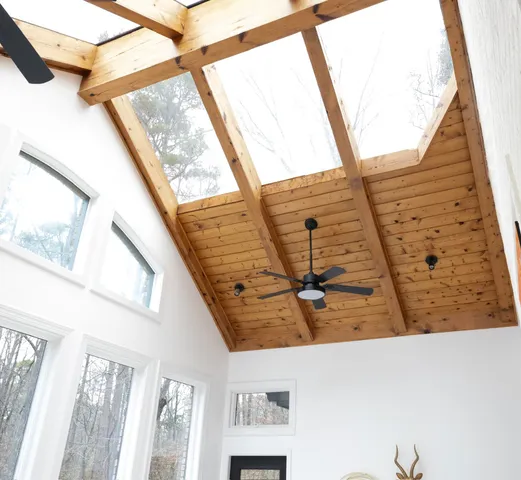 $1,995,000 | 122 Golf View Drive, Cohutta, GA 30710