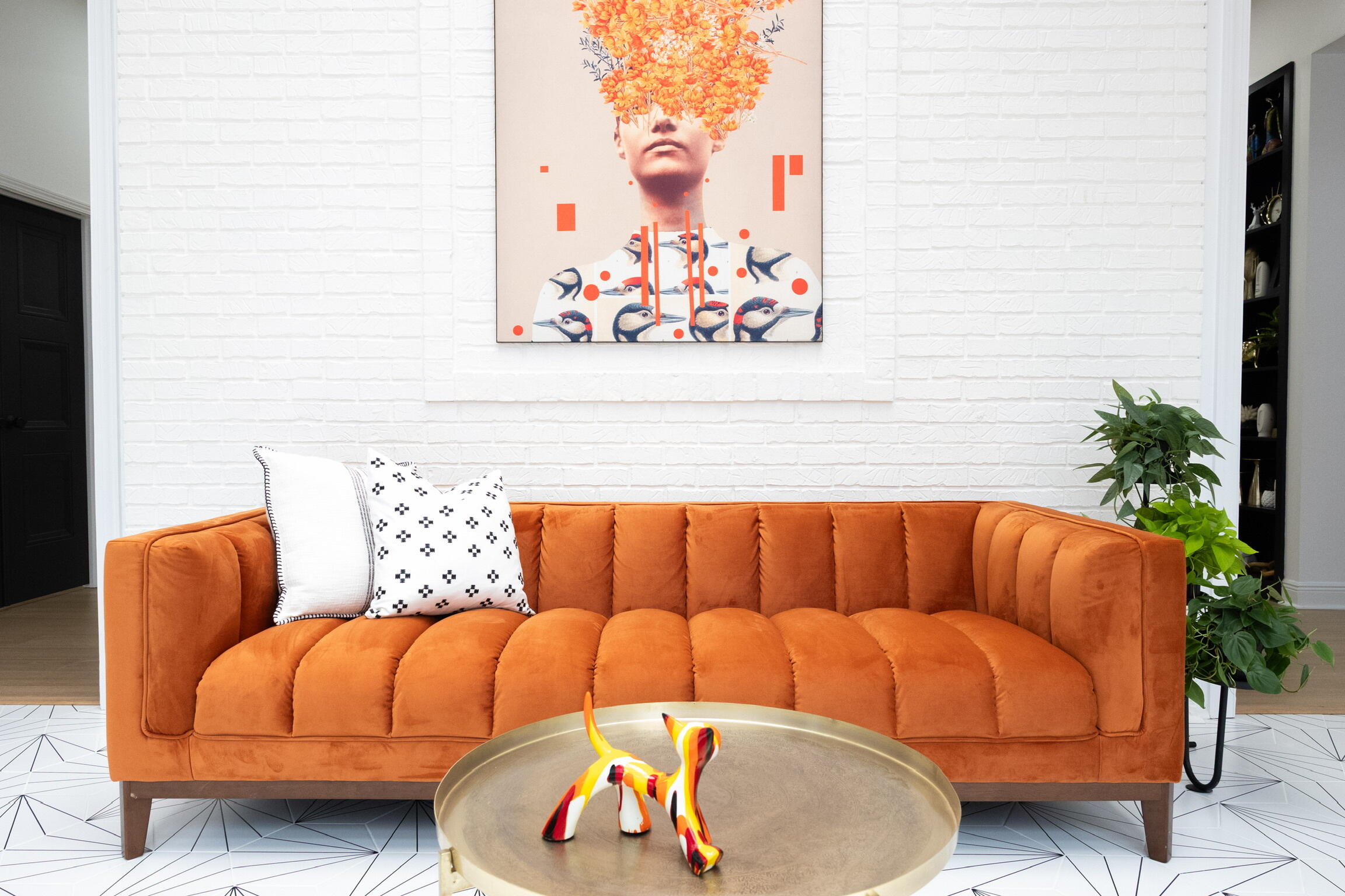 122 Golf View Drive Cohutta, GA 30710 - Photo 19 of 74 IMG_0602