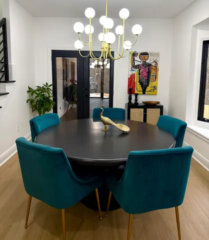 $1,995,000 | 122 Golf View Drive, Cohutta, GA 30710