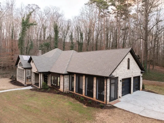 $1,995,000 | 122 Golf View Drive, Cohutta, GA 30710