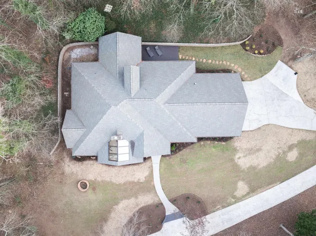 $1,995,000 | 122 Golf View Drive, Cohutta, GA 30710
