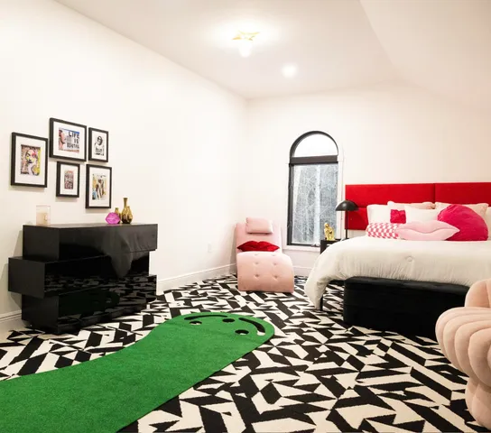 $1,995,000 | 122 Golf View Drive, Cohutta, GA 30710