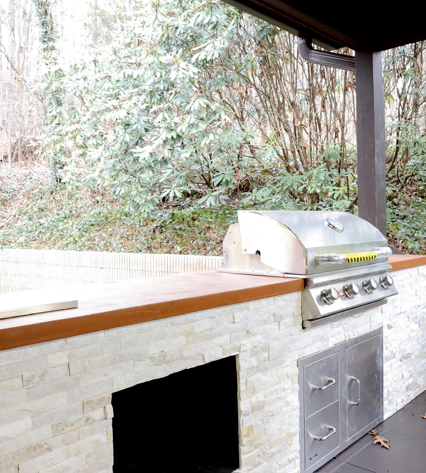 122 Golf View Drive Cohutta, GA 30710 - Photo 64 of 74 IMG_0659