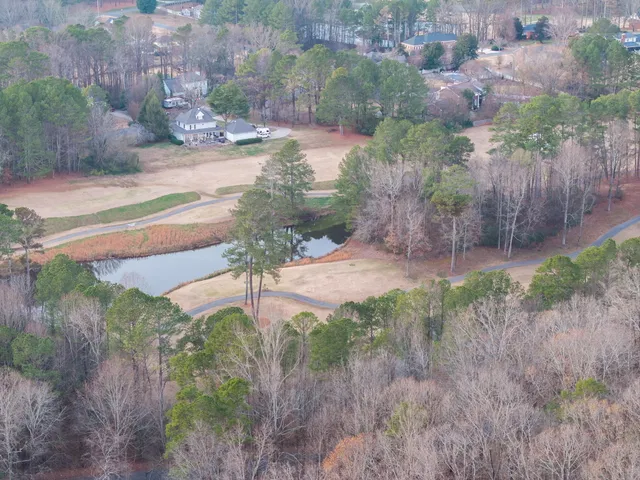 $1,995,000 | 122 Golf View Drive, Cohutta, GA 30710