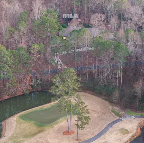 $1,995,000 | 122 Golf View Drive, Cohutta, GA 30710