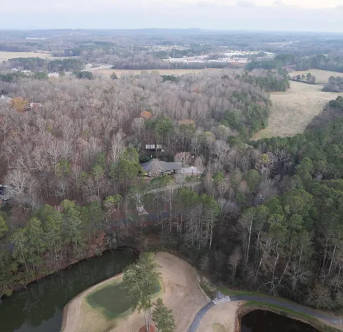 $1,995,000 | 122 Golf View Drive, Cohutta, GA 30710